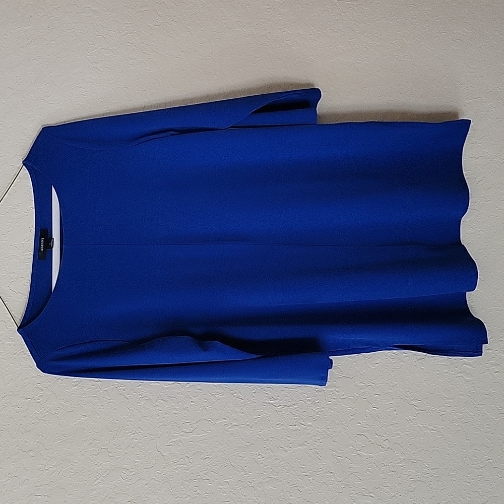 Alfani Women's Tunic